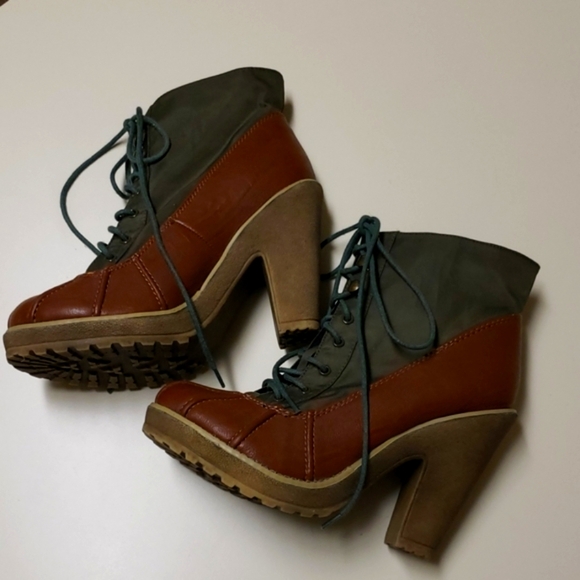 Dolce Mojo Moxy ankle boot - Picture 1 of 8